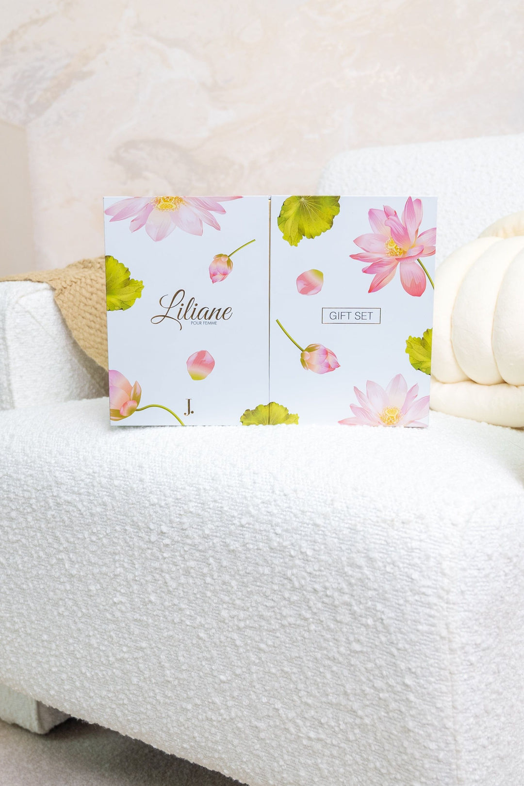 Liliane Femme Gift Set