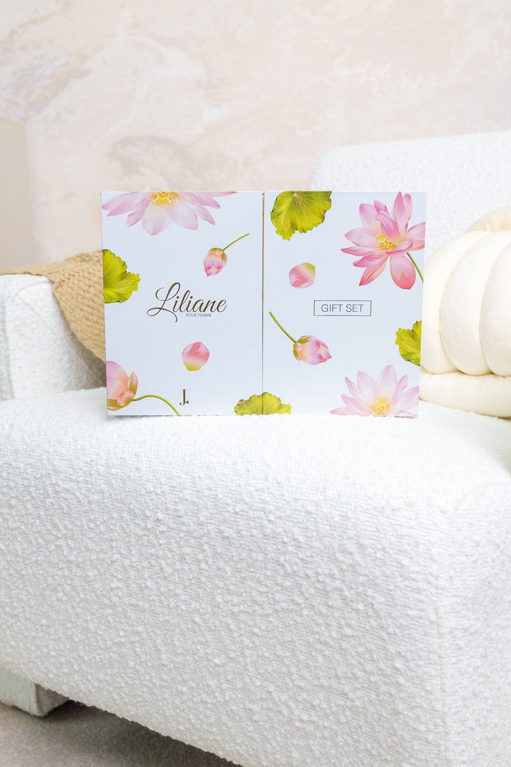 Liliane Femme Gift Set