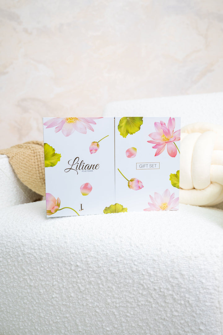Liliane Femme Gift Set