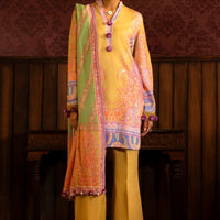 Design 16A - Sana Safinaz Muzlin Winter Unstitched