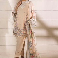 Design 5B - Sana Safinaz Muzlin Volume 1 '25 Stitched