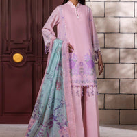 Design 12B - Sana Safinaz Muzlin Volume 1 '25 Stitched