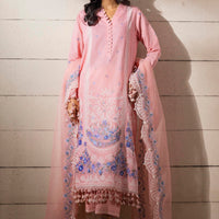 Design 14B - Sana Safinaz Muzlin Volume 1 '25 Stitched