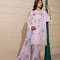Design 21B - Sana Safinaz Muzlin Volume 1 '25 Stitched