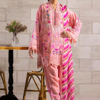 Design 24B - Sana Safinaz Muzlin Volume 1 '25 Stitched