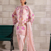 Design 26B - Sana Safinaz Muzlin Volume 1 '25 Stitched