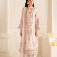 Diya - Alizeh Dua Formal Stitched