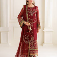 Roop - Alizeh Dua Formal Stitched