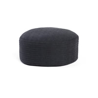 Blended Grey Cap - J. Junaid Jamshed