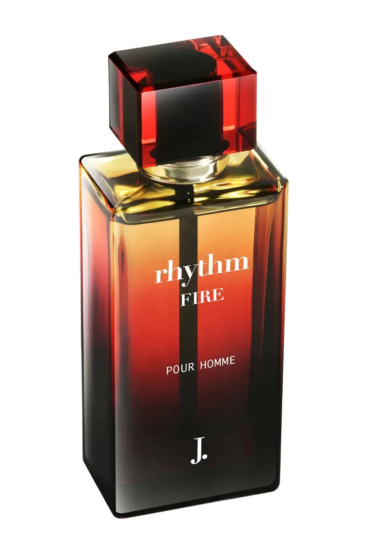 Rhythm Fire