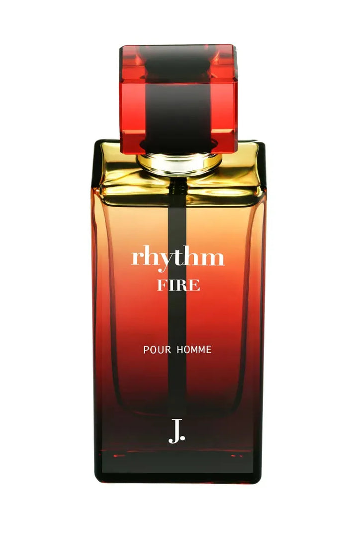 Rhythm Fire