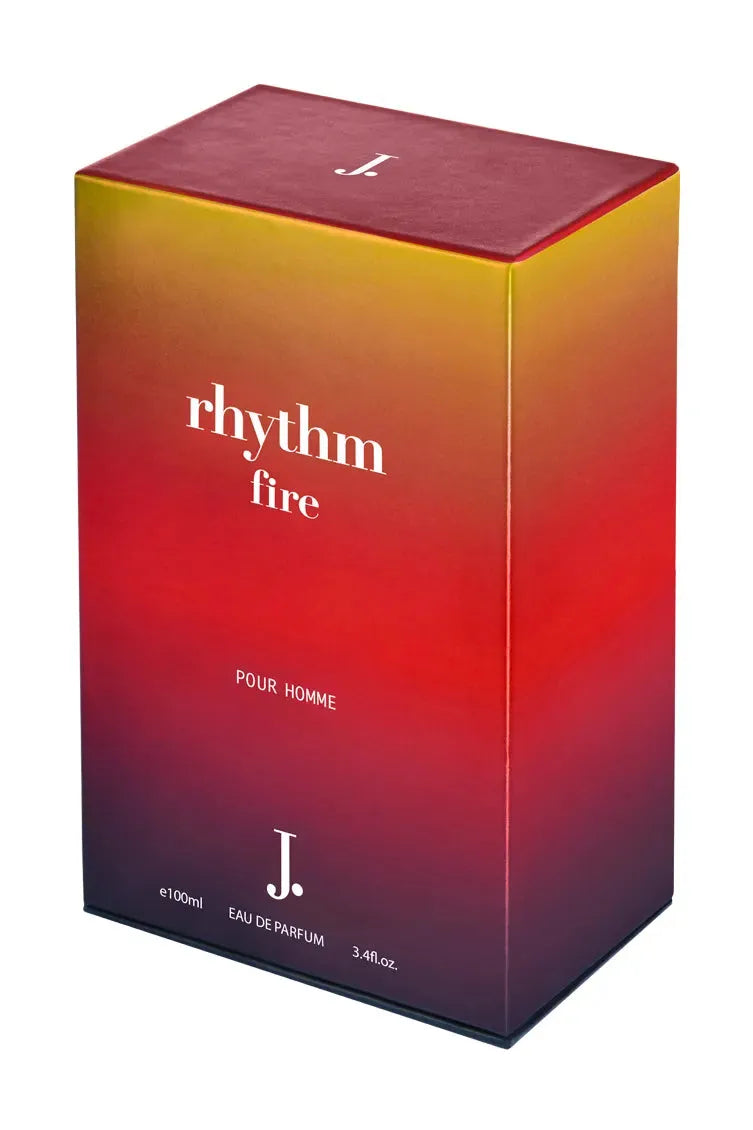 Rhythm Fire