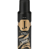 ROGUE - NO GAS POUR HOMME BODY SPRAY