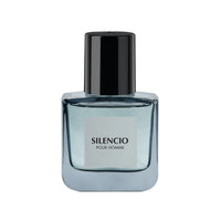 Silencio