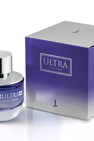 Ultra Pour Homme
