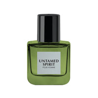 Untamed Spirit