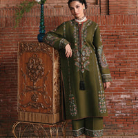 Soni - Hussain Rehar Jugnu Collection Stitched