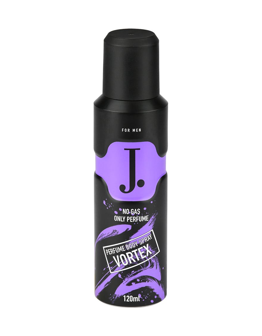 Vortex Deo