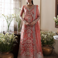 Serenight - Afrozeh Dastangoi Stitched