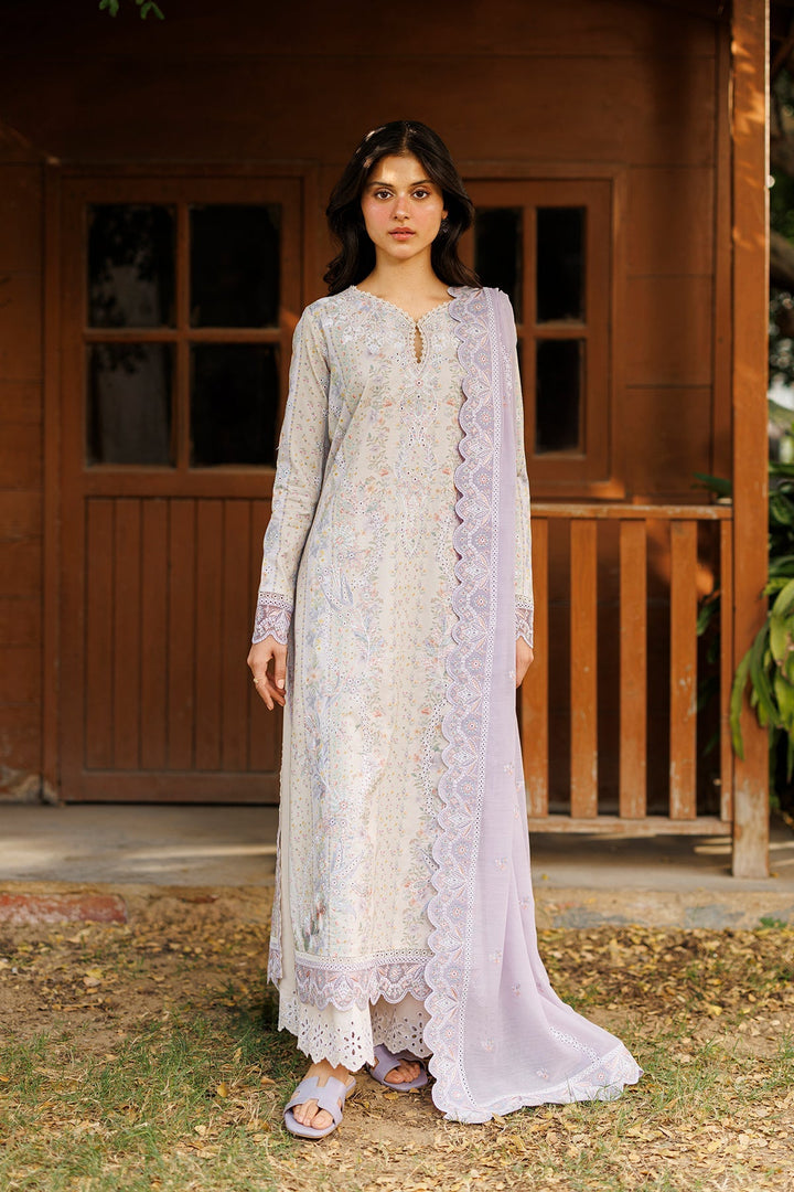 Amelune - Afrozeh Summer Together Stitched