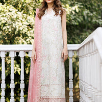 Aurevia - Afrozeh Summer Together Stitched