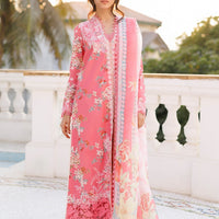 Amelune - Afrozeh Summer Together Stitched
