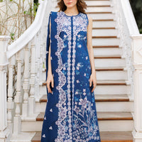 Calestara - Afrozeh Summer Together Stitched