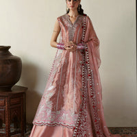 Roshaan - Afrozeh Shehnai Wedding Formals Stitched
