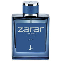 Zarar Bleu