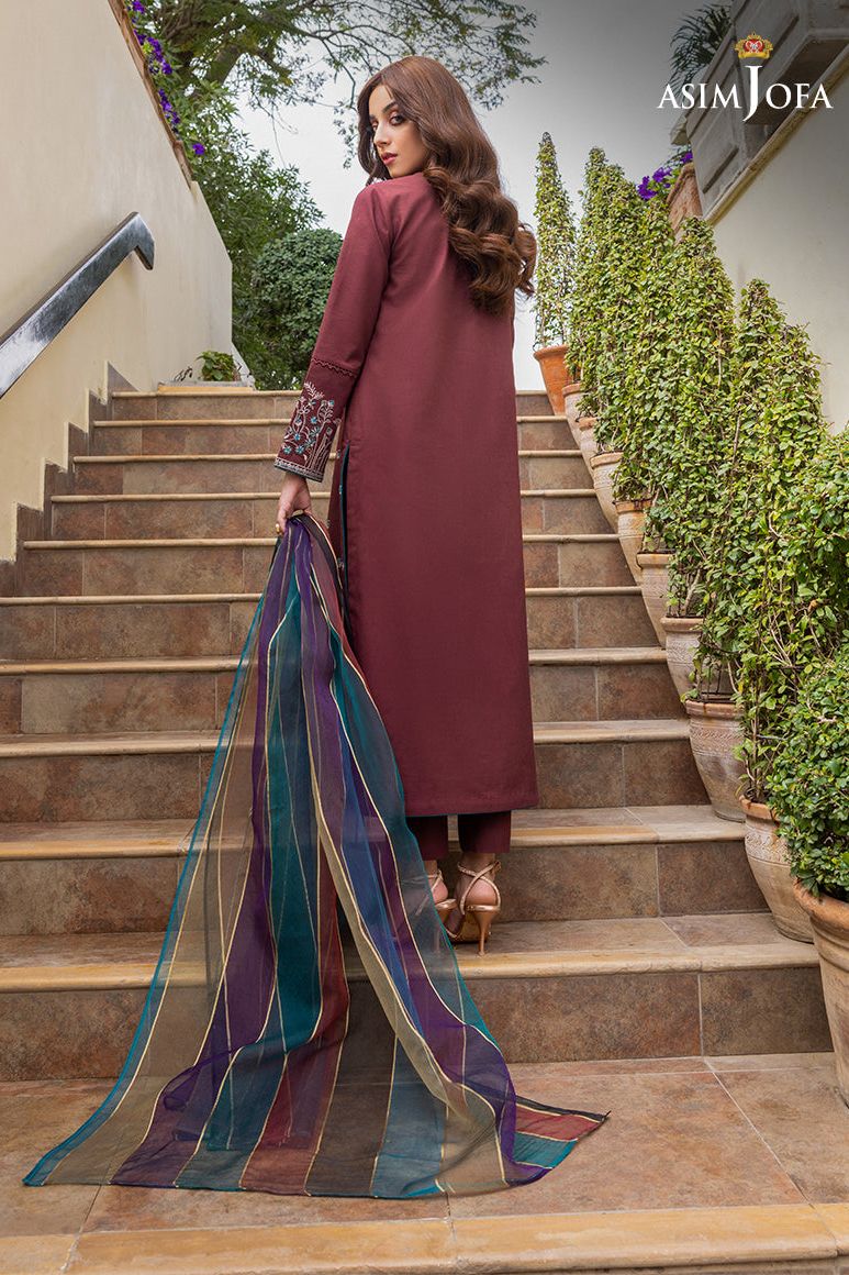 AJPE-35 - Asim Jofa Pret Essentials