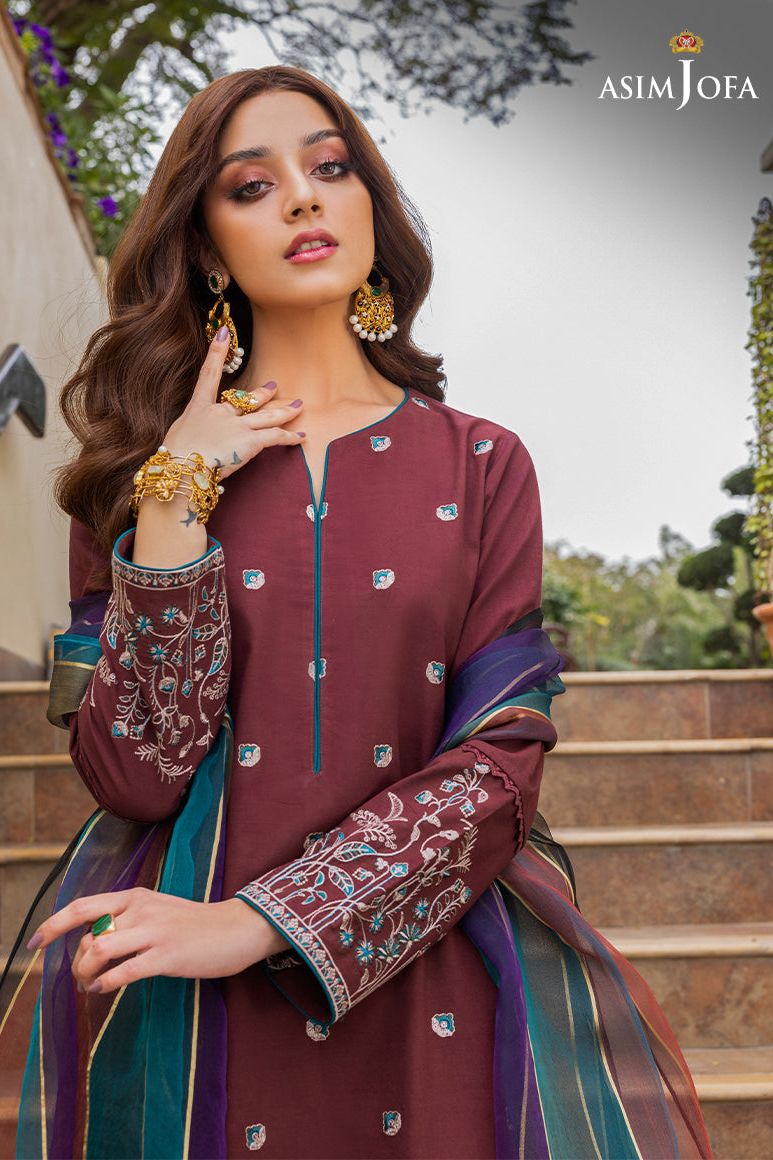 AJPE-35 - Asim Jofa Pret Essentials