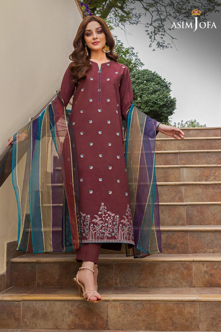 AJPE-35 - Asim Jofa Pret Essentials