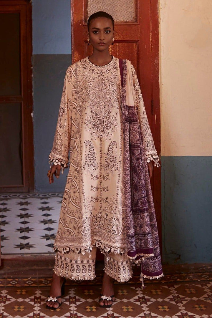 Design 13B - Sana Safinaz Muzlin Vol 3