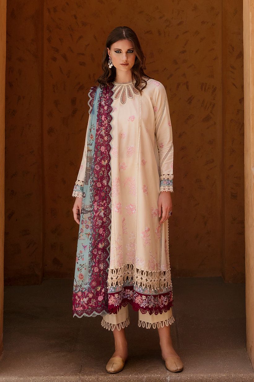 Design 1B - Rezene Republic Women Wear