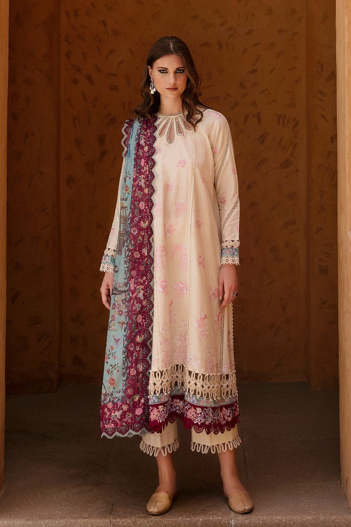 Design 1B - Rezene Republic Women Wear