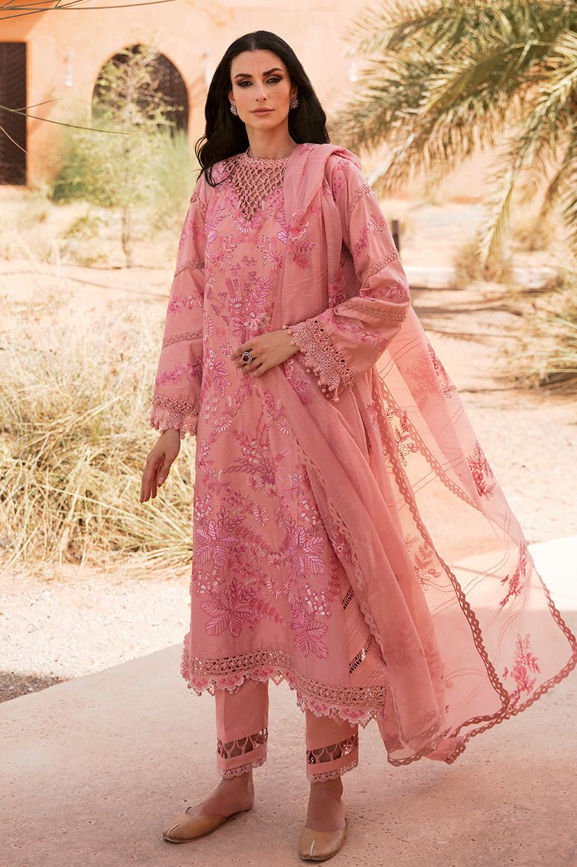 Design 2A - Rezene Republic Women Wear