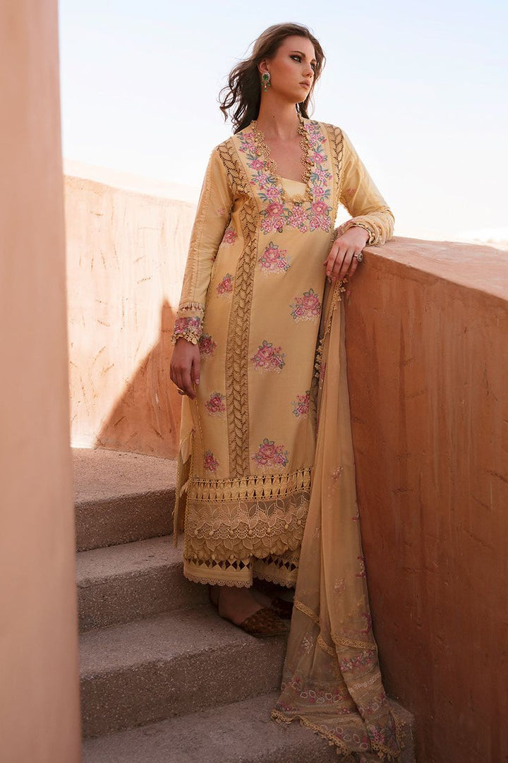 Design 4B - Rezene Republic Women Wear