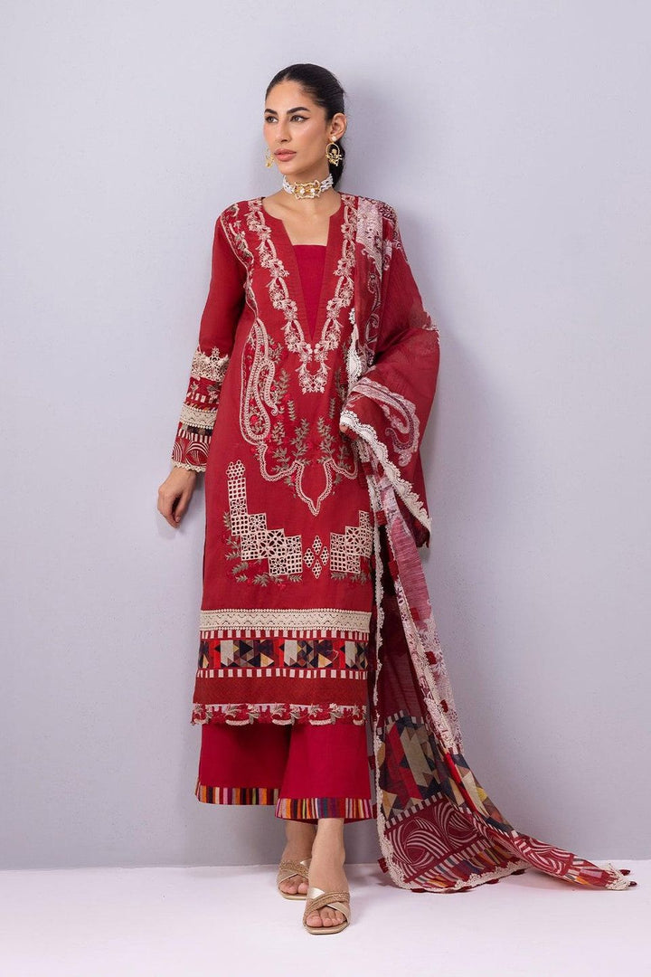 ESC-08B Rosalie - Elaf Signature Lawn Series