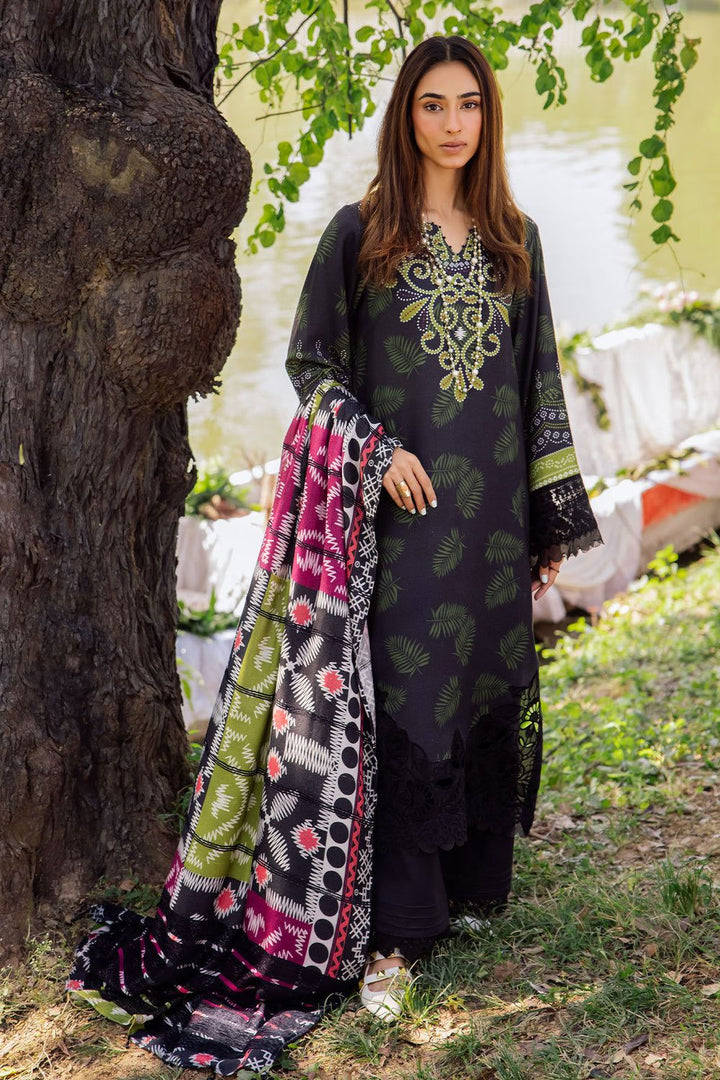 NSG-133 - Nureh Gardenia Collection