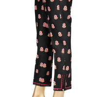 Kehkashan Trouser - J. Junaid Jamshed