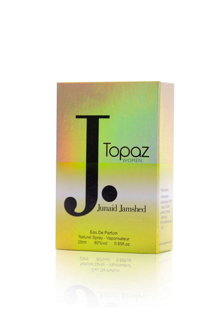 Topaz For Ladies