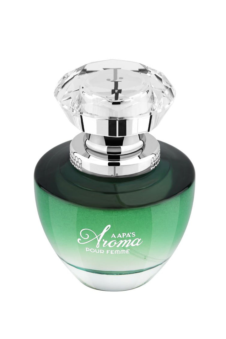 Aroma Aapa's Pour Femme