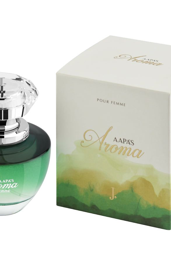 Aroma Aapa's Pour Femme