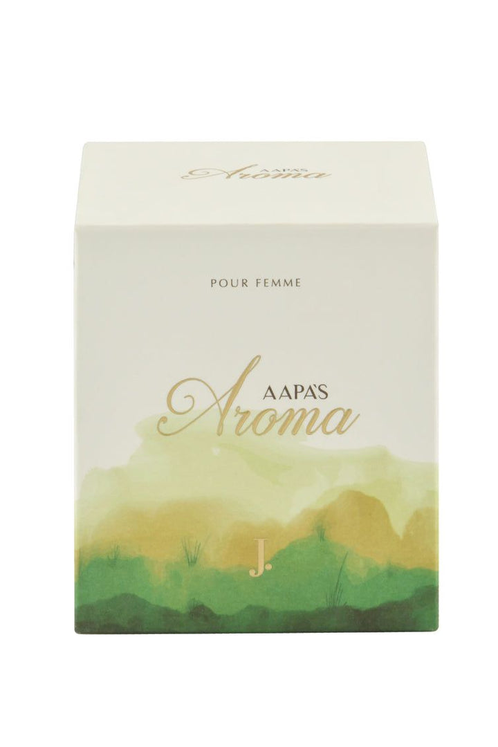 Aroma Aapa's Pour Femme