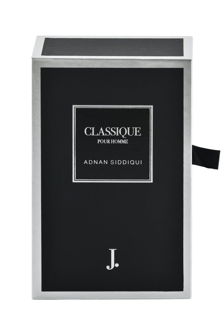 Classique By Adnan Siddiqui Pour Homme