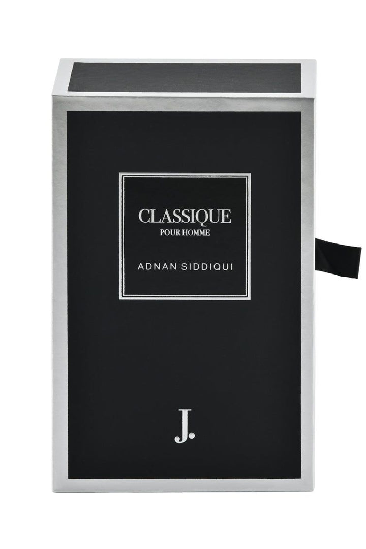 Classique By Adnan Siddiqui Pour Homme