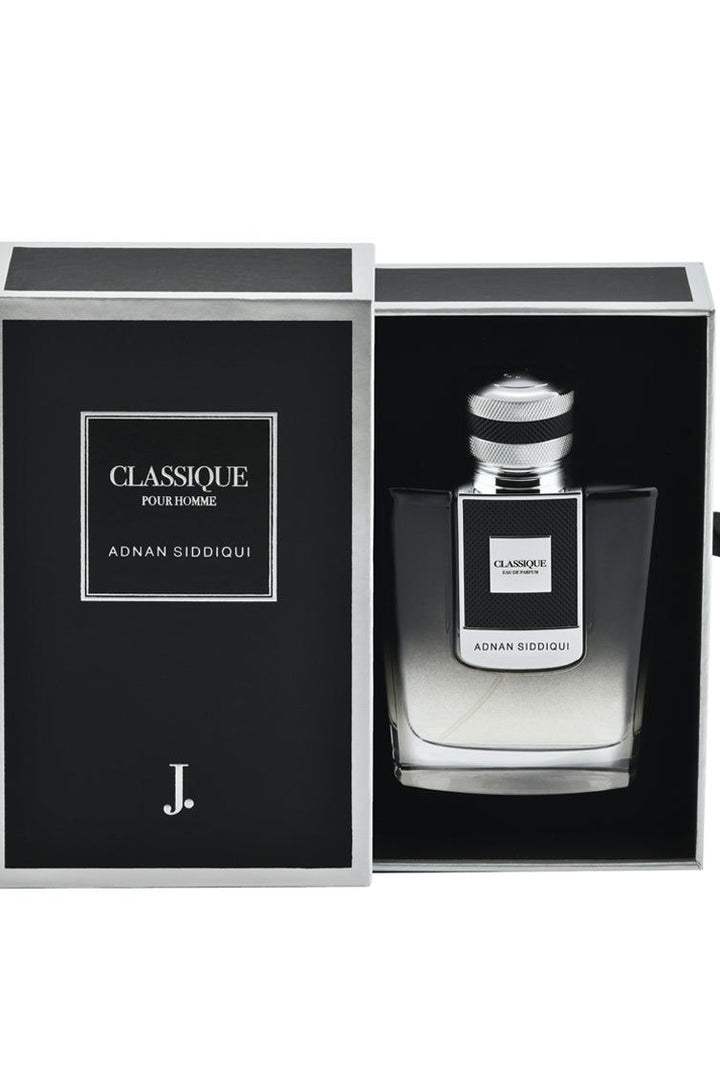 Classique By Adnan Siddiqui Pour Homme