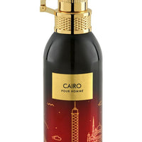 Cairo Pour Homme