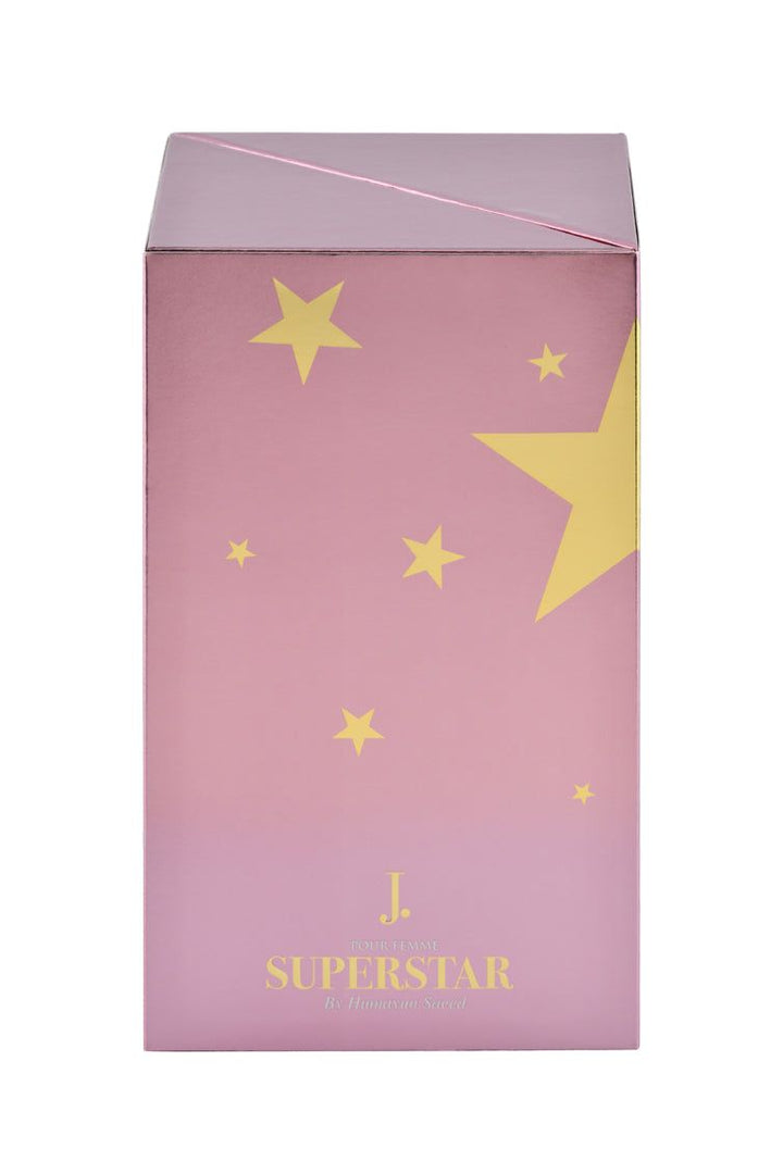 Super Star Pour Femme