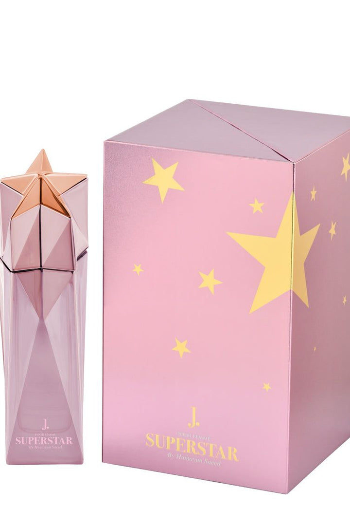 Super Star Pour Femme
